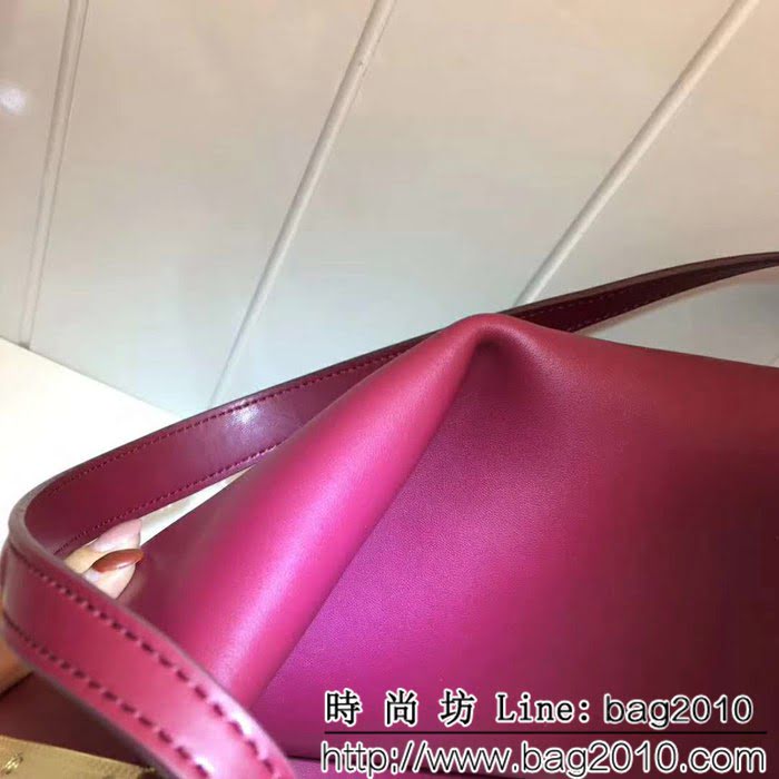 CELINE賽琳原單 夾子系列 牛皮肩背包 SL1553